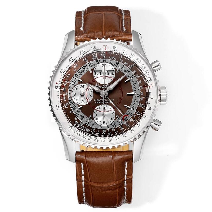 BREITLING Automatic chronograph