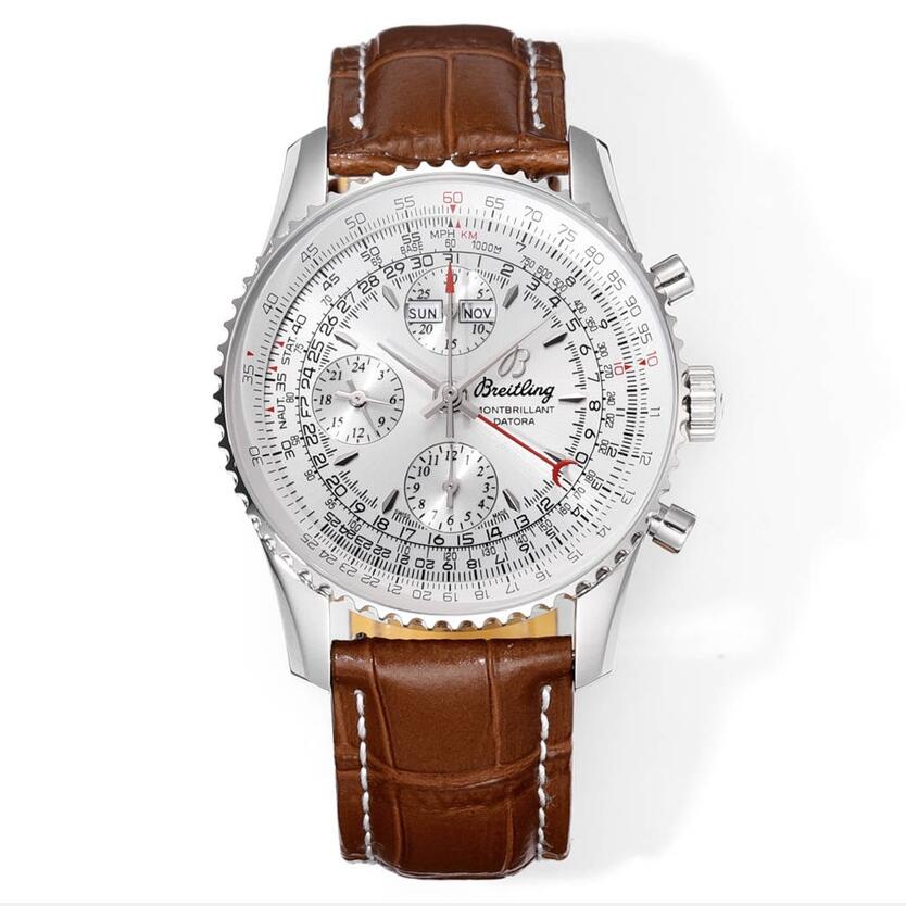 BREITLING Automatic chronograph