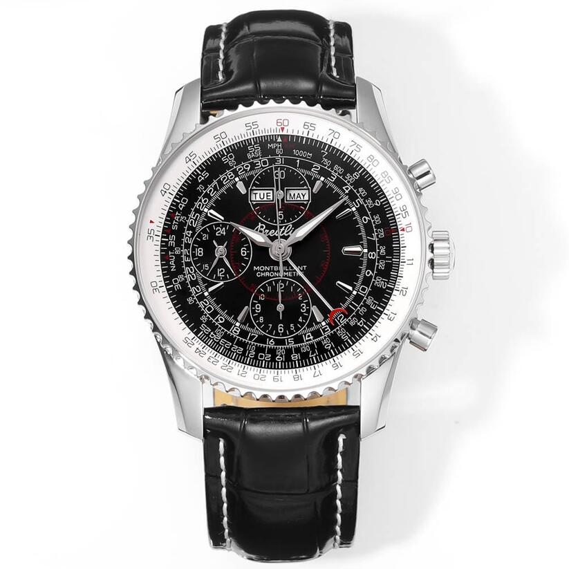 BREITLING Automatic chronograph