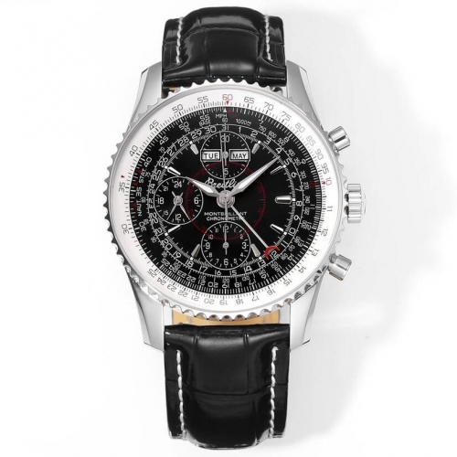 BREITLING Automatic chronograph