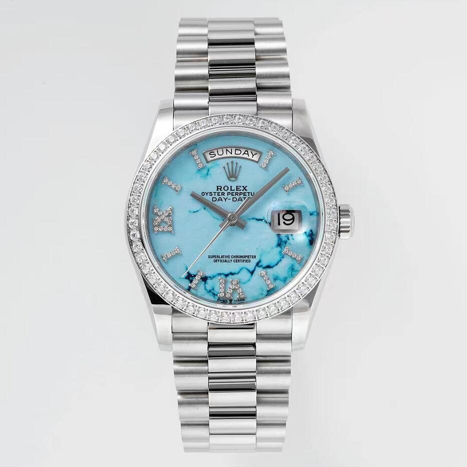 rolex daydate 36mm