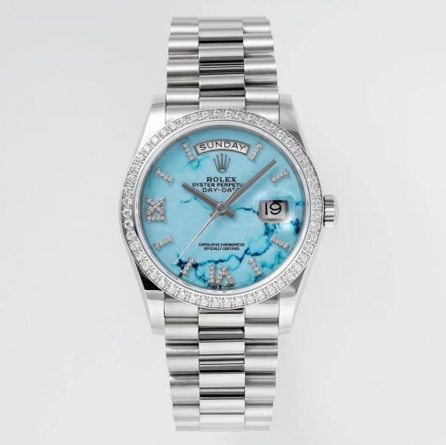 rolex daydate 36mm