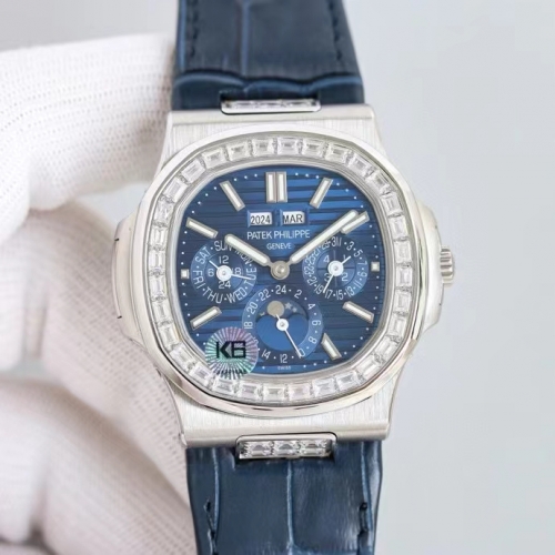 Patek philippe 5740 Nautilus 42*12mm