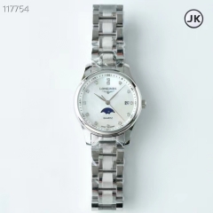 Longines quartz 34*9mm