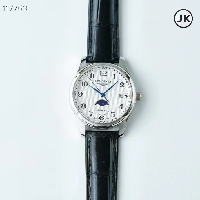 Longines quartz 34*9mm