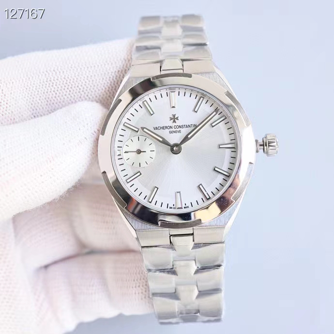 Vacheron Constantin 2300V—2305V automatic 5300 -37*10.8mm