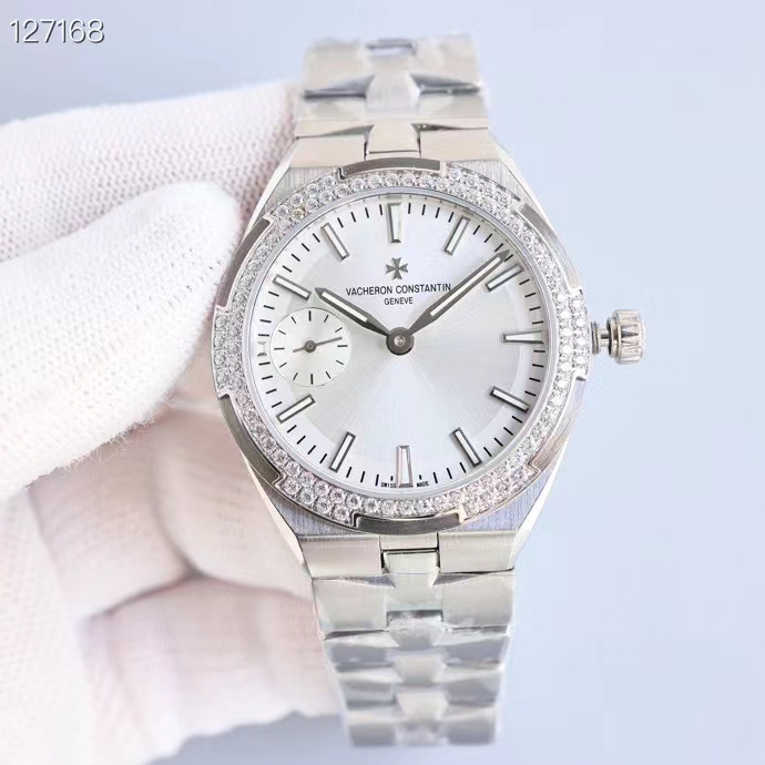 Vacheron Constantin 2300V—2305V automatic 5300 -37*10.8mm