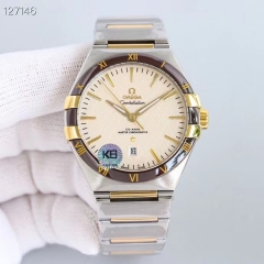 Omega CONSTELLATION 41 -12mm