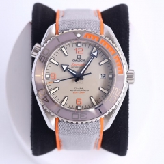 Omega SEAMASTER PLANET OCEAN 45.5mm