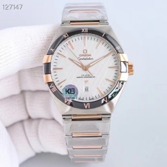 Omega CONSTELLATION 41 -12mm