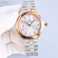 Vacheron Constantin 2300V—2305V automatic 5300 -37*10.8mm