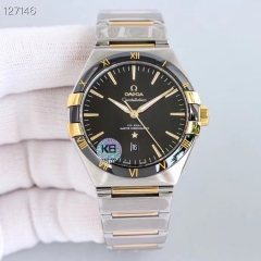 Omega CONSTELLATION 41 -12mm