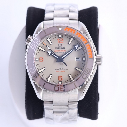 Omega SEAMASTER PLANET OCEAN 45.5mm