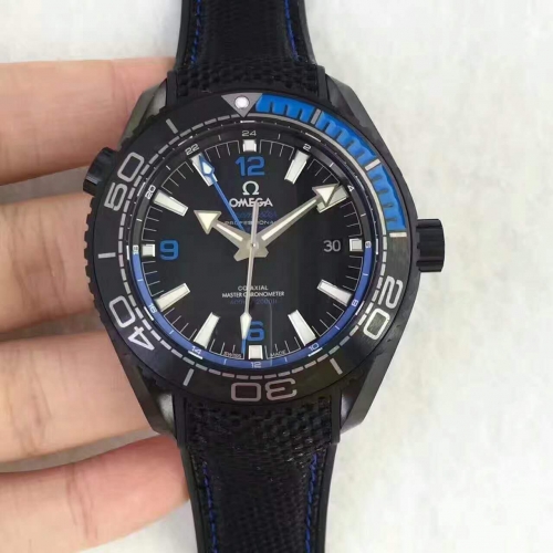 Omega SEAMASTER PLANET OCEAN 45.5mm