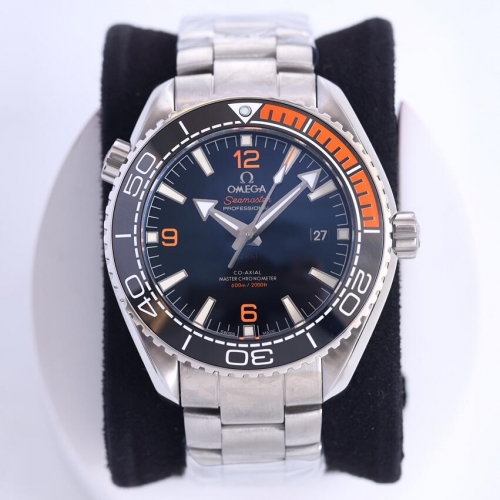 Omega SEAMASTER PLANET OCEAN 45.5mm