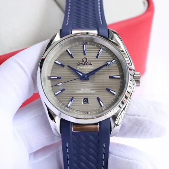 omega seamaster aqua terra 41mm