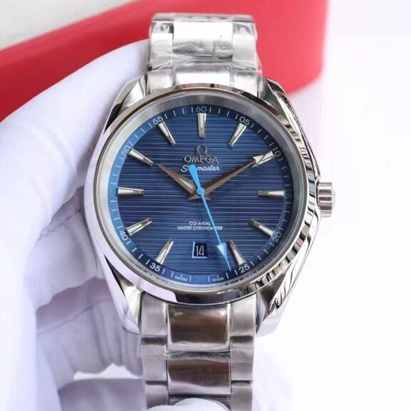 omega seamaster aqua terra 41mm