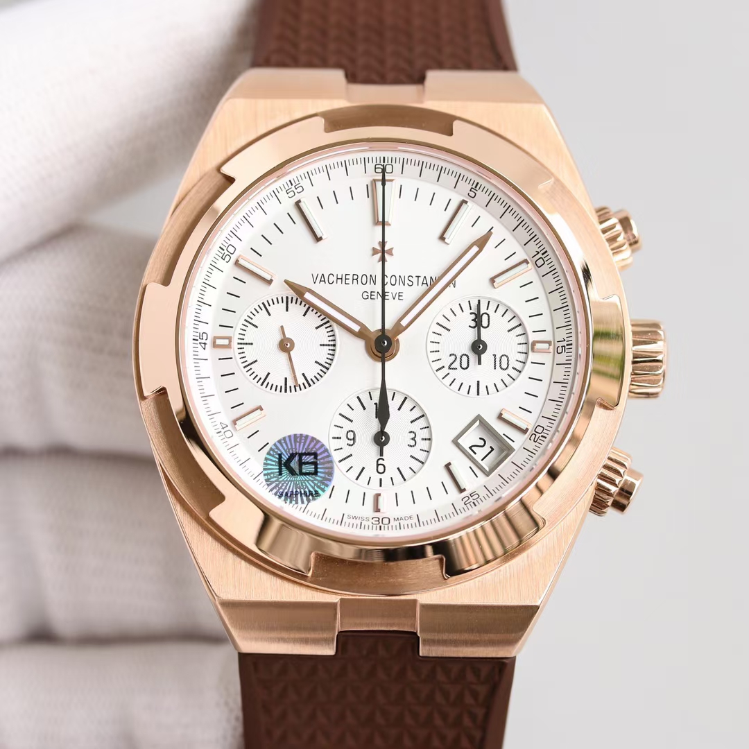 Vacheron Constantin overseas 42.5