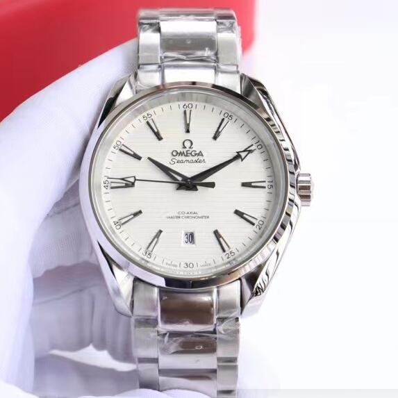 omega seamaster aqua terra 41mm