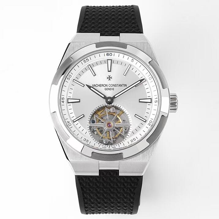 Vacheron Constantin overseas 41mm