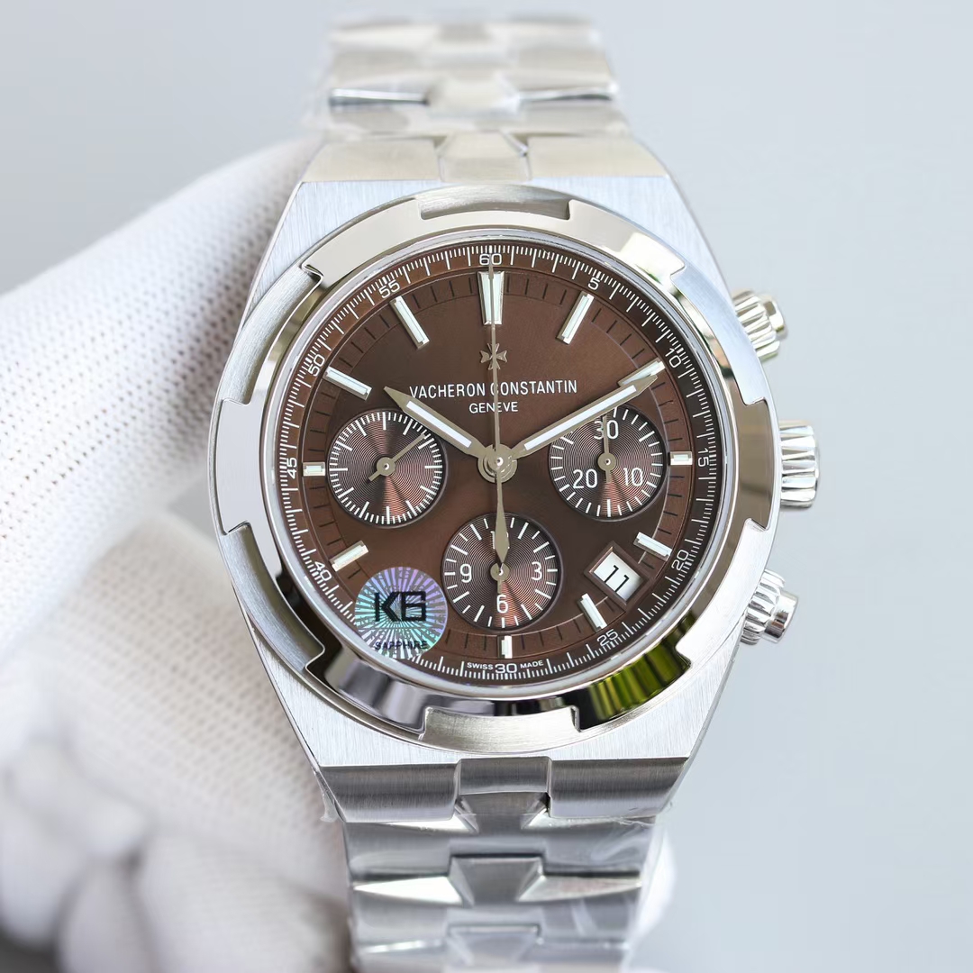 Vacheron Constantin overseas 42.5