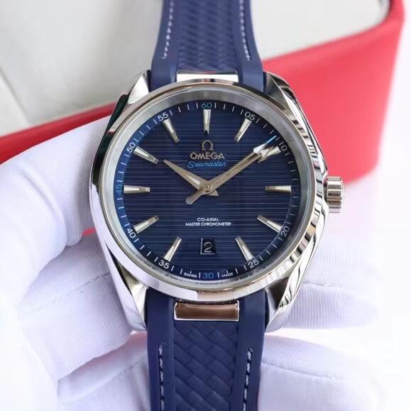 omega seamaster aqua terra 41mm