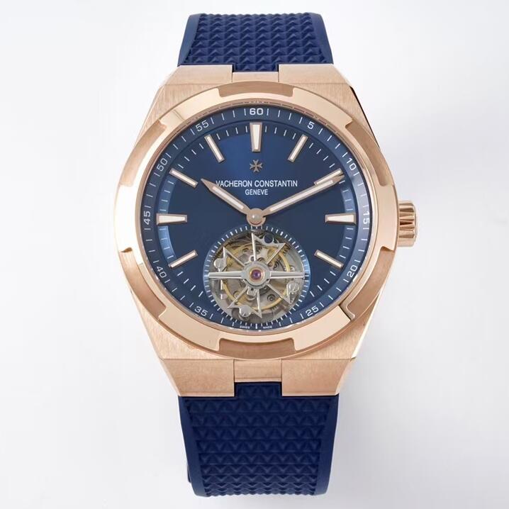 Vacheron Constantin overseas 41mm