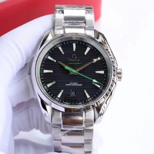 omega seamaster aqua terra 41mm