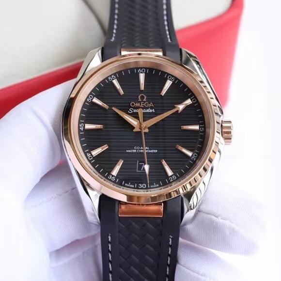 omega seamaster aqua terra 41mm