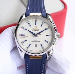 omega seamaster aqua terra 41mm