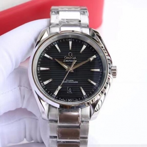 omega seamaster aqua terra 41mm