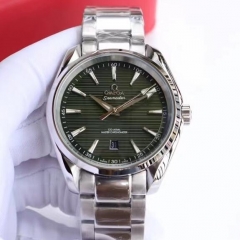 omega seamaster aqua terra 41mm