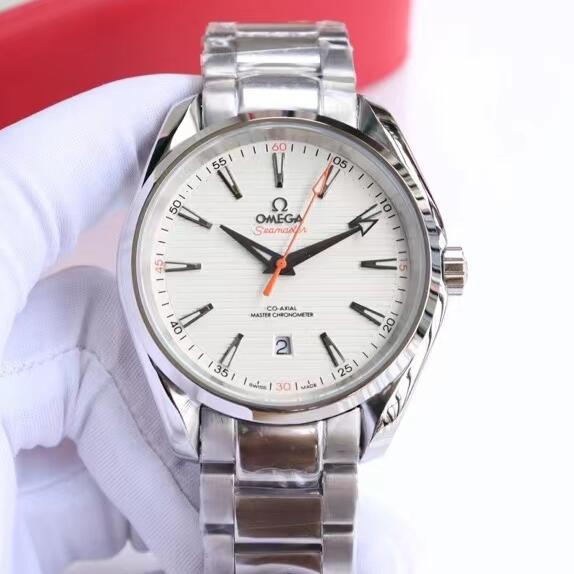 omega seamaster aqua terra 41mm