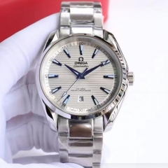 omega seamaster aqua terra 41mm