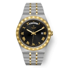 TUDOR Royal Yellow Gold M28503-0003