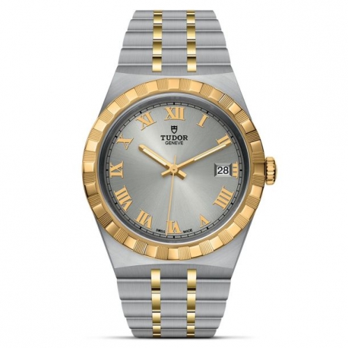 TUDOR Royal Yellow Gold M28503-0001