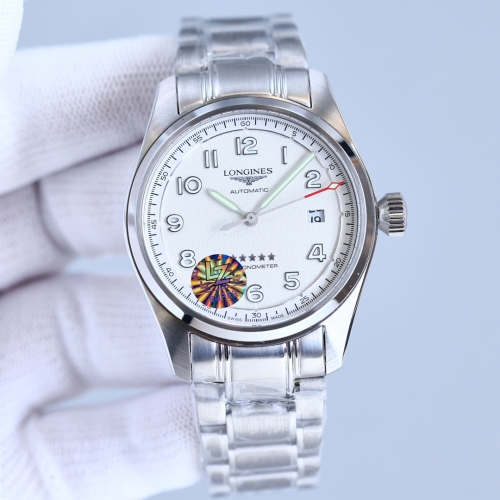 Longines Spirit l888.2 -42mm