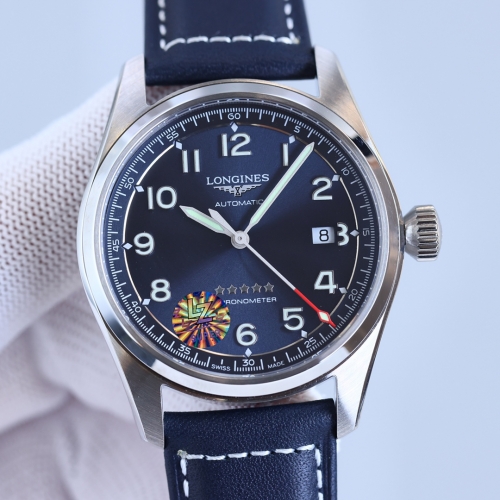 Longines Spirit l888.2 -42mm