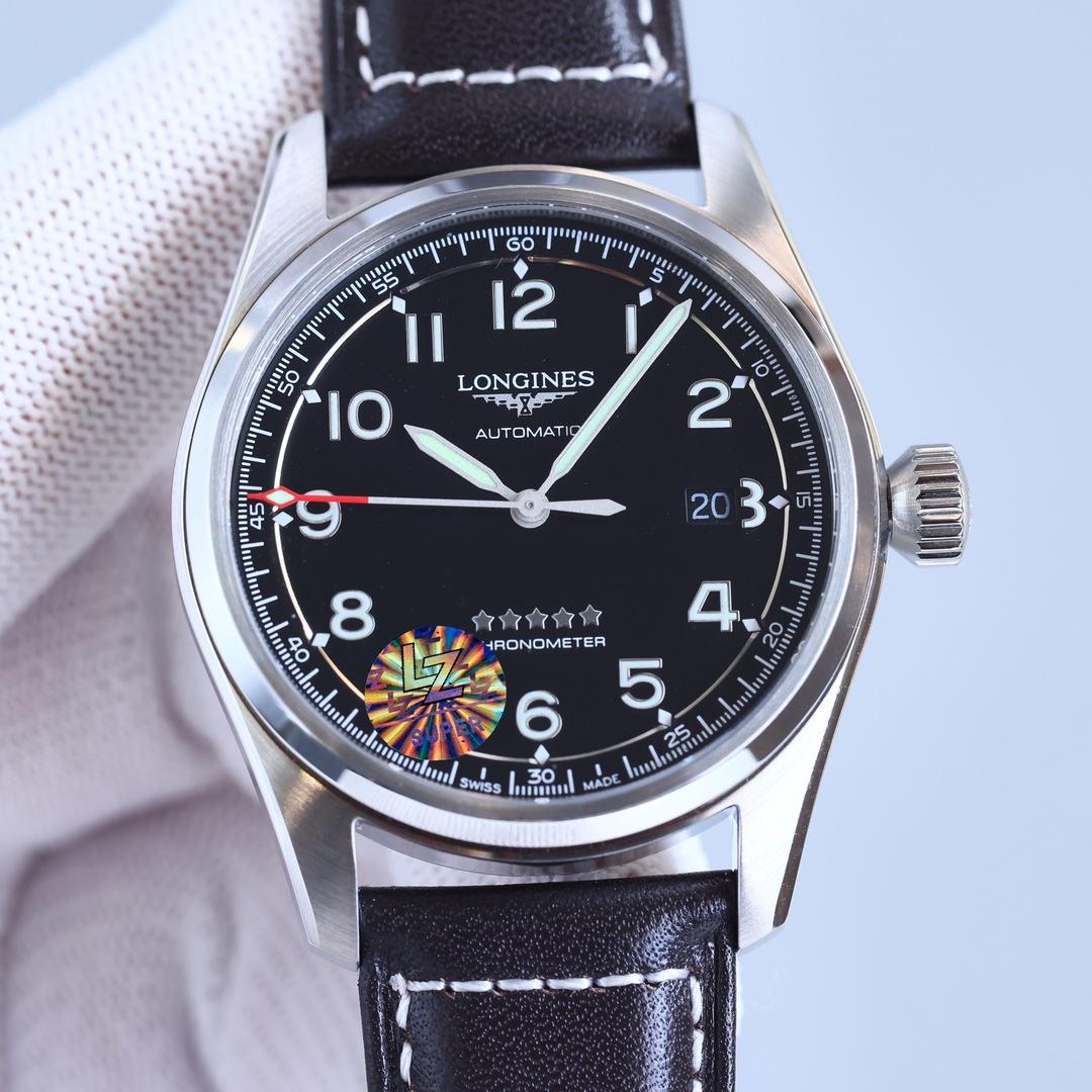 Longines Spirit l888.2 -42mm