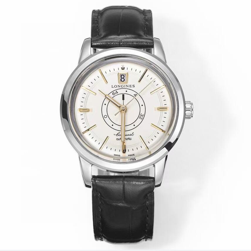 Longines Conquest Heritage Central Power Reserve 9015 -40mm