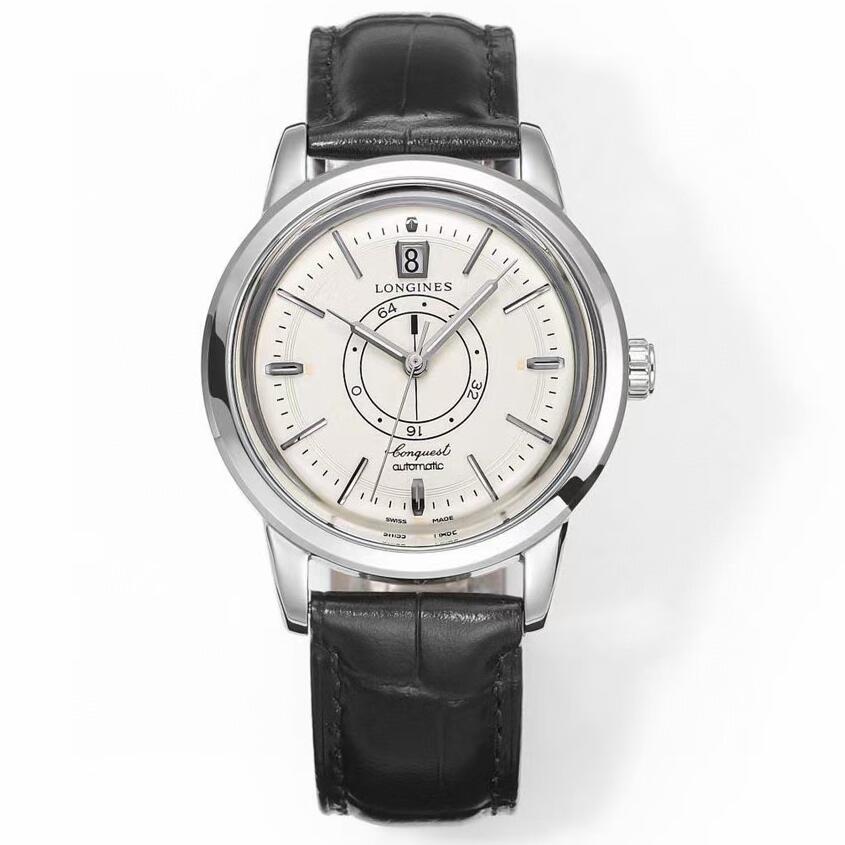 Longines Conquest Heritage Central Power Reserve 9015 -40mm