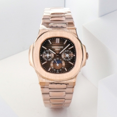 Patek philippe 5740 1g-001 nautilus 240 -40mm