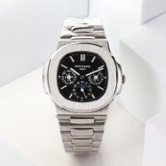 Patek philippe 5740 1g-001 nautilus 240 -40mm