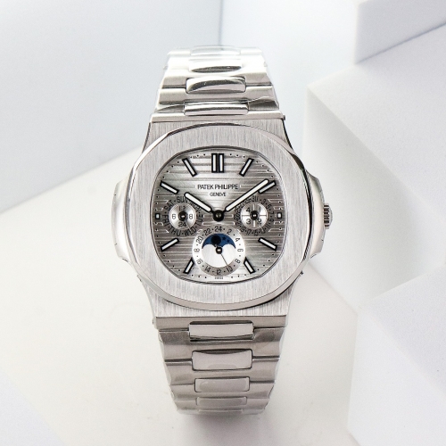 Patek philippe 5740 1g-001 nautilus 240 -40mm