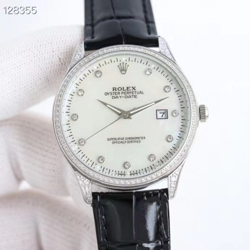 rolex automatic 8s62 -42*12mm