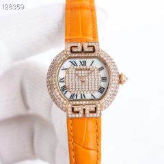 Cartier tortue 1480 -33mm