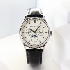 Patek philippe 5327.5140.movement 324 -39mm