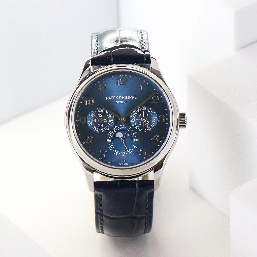 Patek philippe 5327.5140.movement 324 -39mm