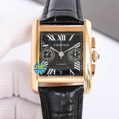 Cartier w5330005 movement 7750 -33*44