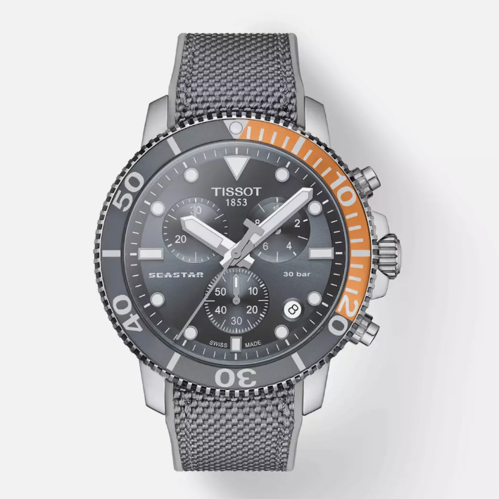 Tissot Seastar 1000  T120.417.17.081.01